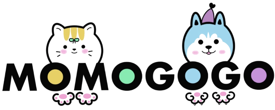 momogogo logo webp